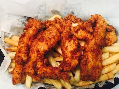 Jersey Jo's Philly Cheesesteaks And More