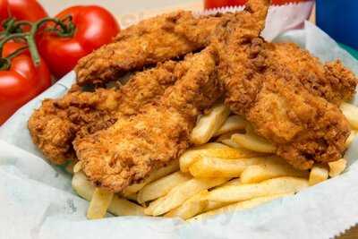 Jersey Jo's Philly Cheesesteaks And More