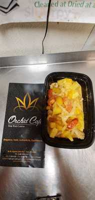 Orchid Cafe