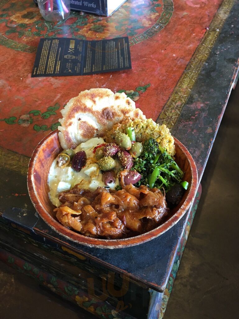 Eve Encinitas