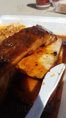 Tanks's Bar-b-que & Catering