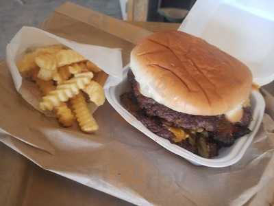 Tanks's Bar-b-que & Catering