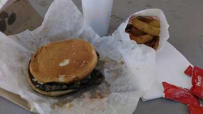 Tanks's Bar-b-que & Catering