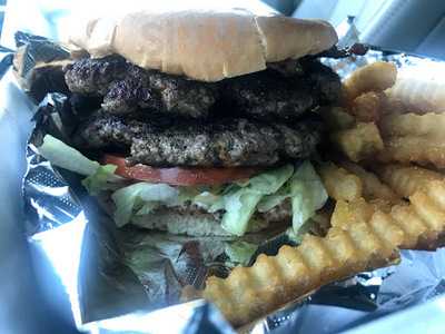 Tanks's Bar-b-que & Catering