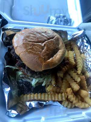 Tanks's Bar-b-que & Catering