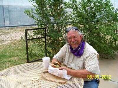 Tanks's Bar-b-que & Catering