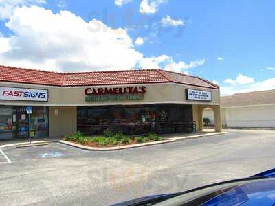 Carmelita's