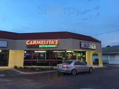 Carmelita's