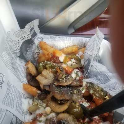 Ninja Hibachi Express