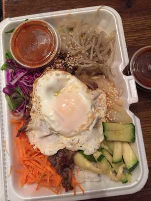 Ninja Hibachi Express