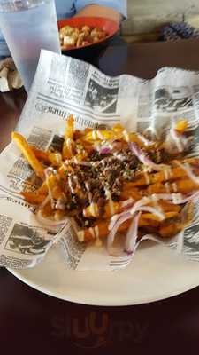 Ninja Hibachi Express