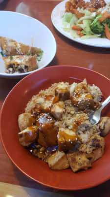 Ninja Hibachi Express