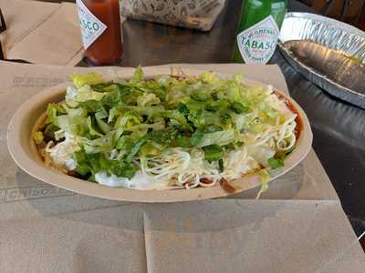 Chipotle Mexican Grill