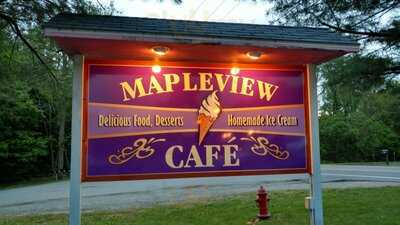 Mapleview Cafe
