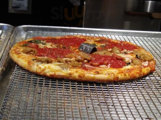 Blaze Pizza
