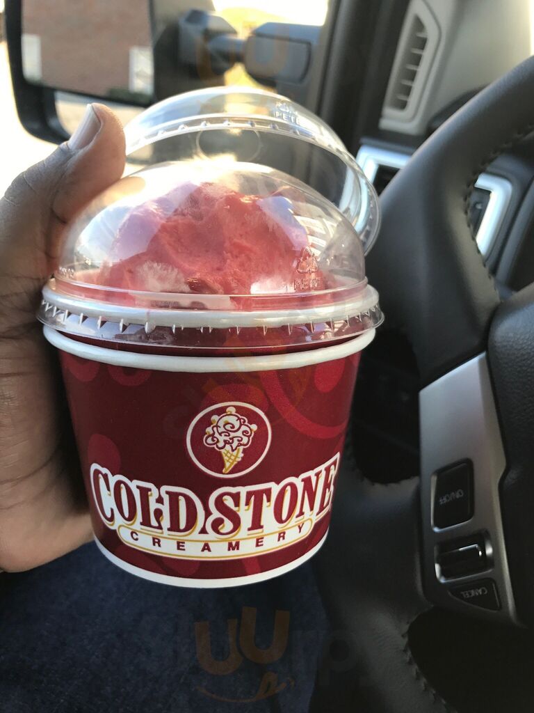 Cold Stone Creamery
