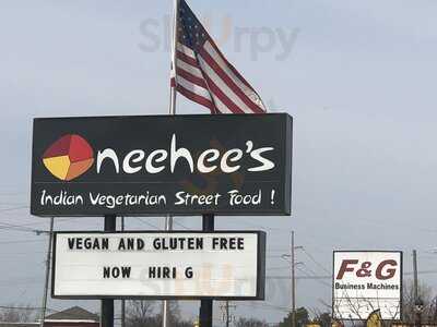 Neehee's