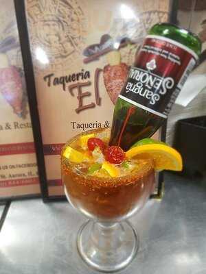 Taqueria El Tio & Restaurant