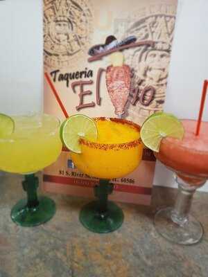 Taqueria El Tio & Restaurant