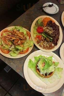 Taqueria El Tio & Restaurant