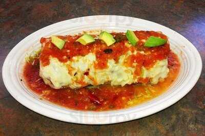 Taqueria El Tio & Restaurant