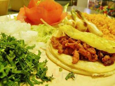 Taqueria El Tio & Restaurant