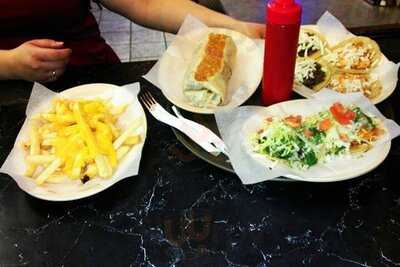 Taqueria El Tio & Restaurant