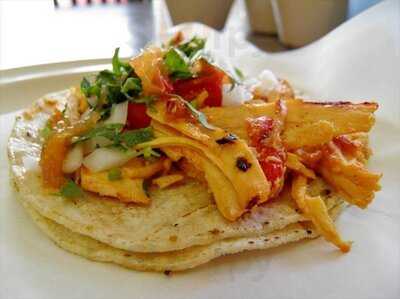 Taqueria El Tio & Restaurant