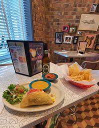 Chuy's
