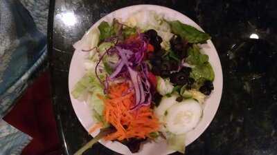 Casa Giuseppe's Italian Grill