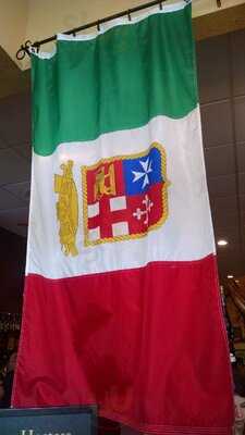 Casa Giuseppe's Italian Grill