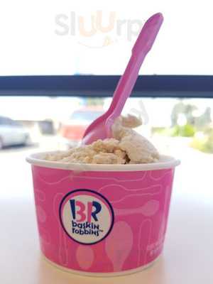 Baskin-robbins