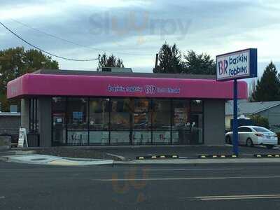 Baskin-robbins