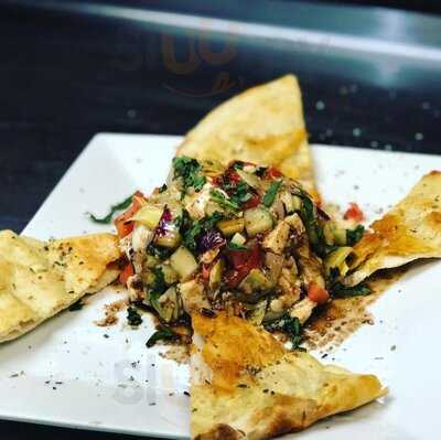 Bro's Pizzeria & Bar