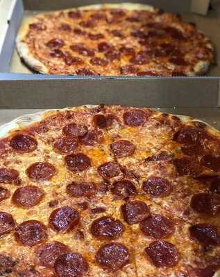 Bro's Pizzeria & Bar