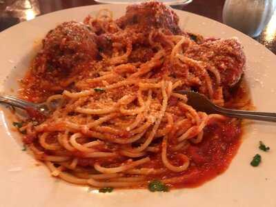 Bro's Pizzeria & Bar