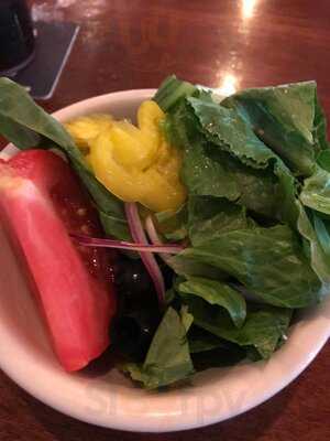 Bro's Pizzeria & Bar