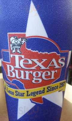 Texas Burger