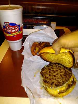 Texas Burger