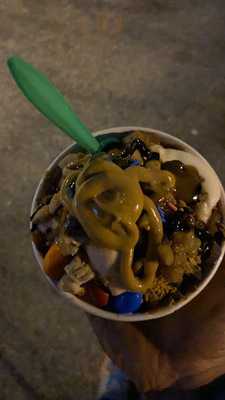 Sweetfrog
