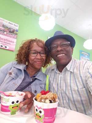 Sweetfrog