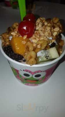 Sweetfrog
