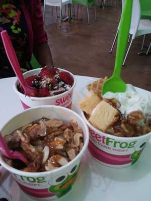 Sweetfrog