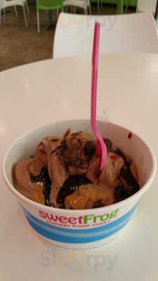 Sweetfrog