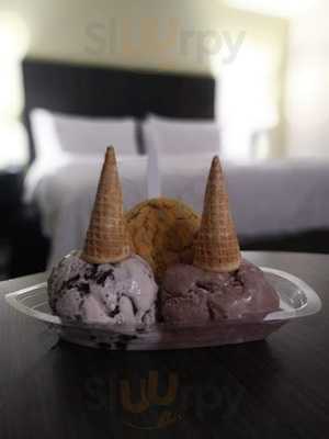 Flapdoodles Ice Cream