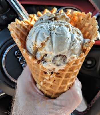 Flapdoodles Ice Cream