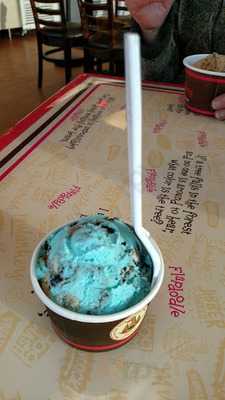 Flapdoodles Ice Cream