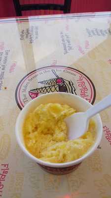 Flapdoodles Ice Cream