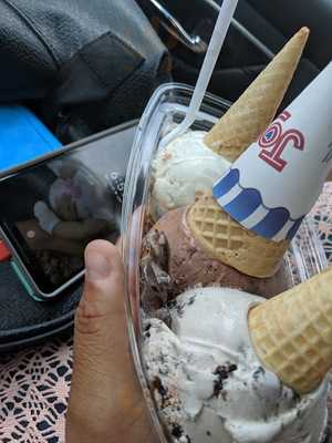 Flapdoodles Ice Cream