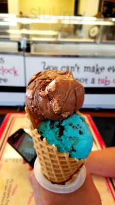 Flapdoodles Ice Cream